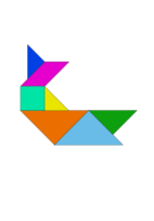 Tangram