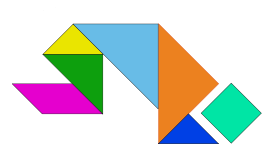 Tangram