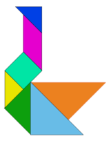 Tangram