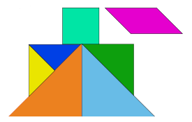 Tangram