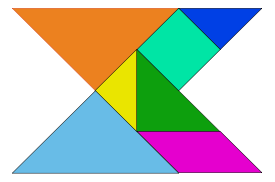 Tangram