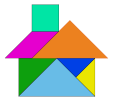 Tangram