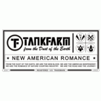 Clothing - Tankfarm Label 