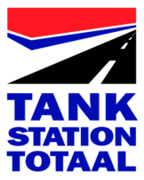 Tankstation Totaal 