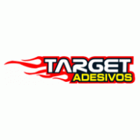 Target Adesivos