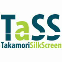 Tass Takamori SilkScreen Preview