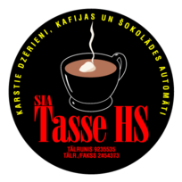 Tasse Hs 