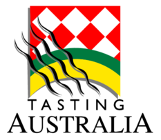 Tasting Australia 