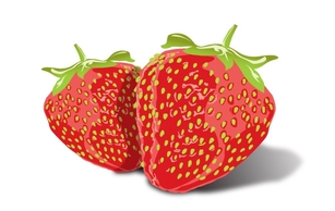 Tasty Strawberries