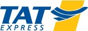 TAT Express logo 