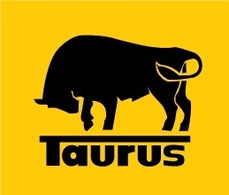 Taurus logo 