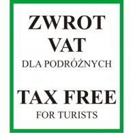 Trade - Tax Free for turists 