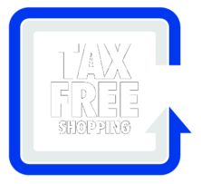 Tax Free Shopping 