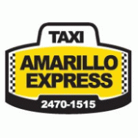 Auto - Taxi Amarillo Express 