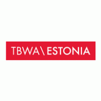 Advertising - TBWA Estonia 