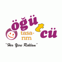 Advertising - Öğütcü Logo 