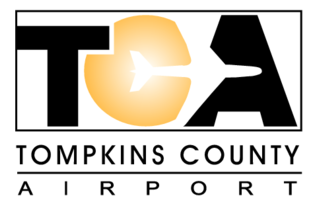 Tca Tompkins County Airport 