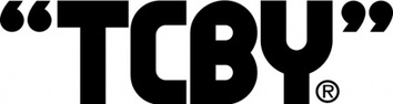 TCBY logo 