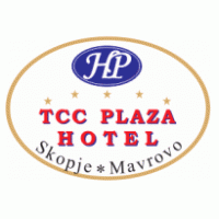 Hotels - TCC Plaza Hotel Skopje 