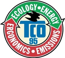 TCO95 logo 