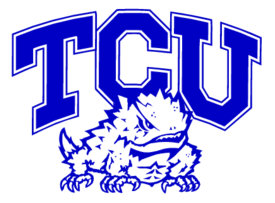 Tcu Hornedfrogs