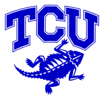 Tcu Hornedfrogs