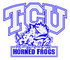 Tcu Hornedfrogs 