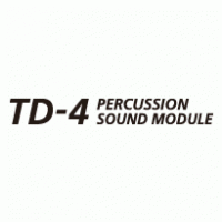 Music - TD-4 Percussion Sound Module 