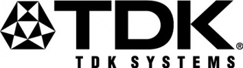 TDK logo 