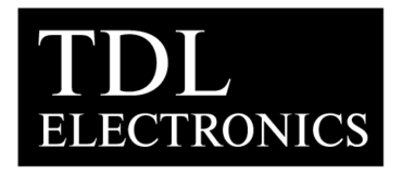 Tdl Electronics 