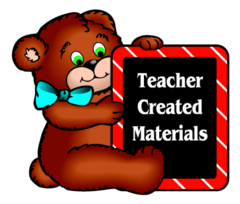 Teacher Created Materials