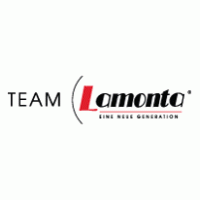 Sports - Team Lamonta Eine neue Generation 