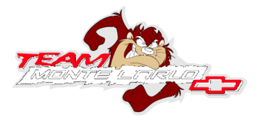Sports - Team Monte Carlo 