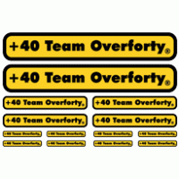 Team Overforty