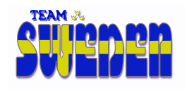 Team Sweden (fantasy logotype)