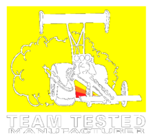 Team Tested Manufacturer