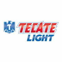 Beer - Tecate Light 