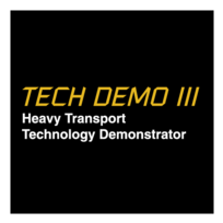 Transport - Tech Demo Iii 