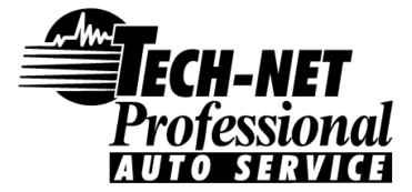 Tech Net Professional Auto Service