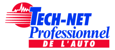 Tech Net Professionnel De L Auto 