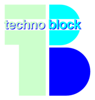 Techno Block 