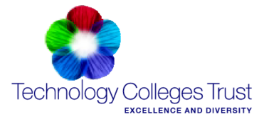 Technology Colleges Trust