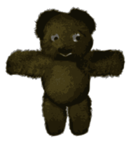 Teddy Bear