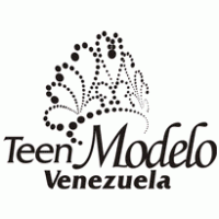 Design - Teen Modelos Venezuela 