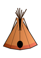 Teepee