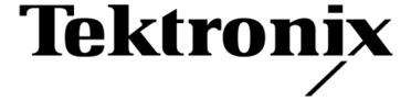 Tektronix 