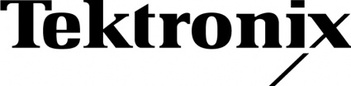 Tektronix logo