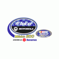 Telcel & Motorola Nascar Preview