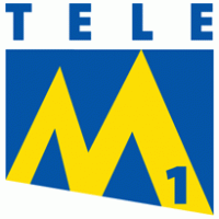 Television - Tele M1 