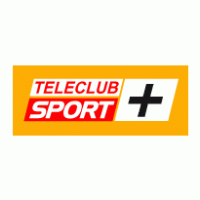 Television - Teleclub Sport + 